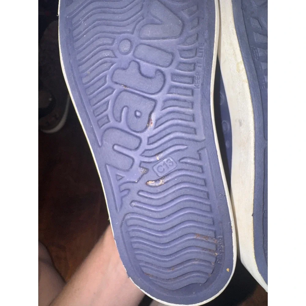 Native jefferson slip